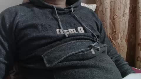 Sexy Boy Toy online show from January 5, 5:51 pm