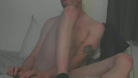 Ryan Star online show from January 12, 4:00 am