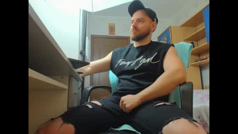 Ryanstone  online show from January 16, 6:17 am