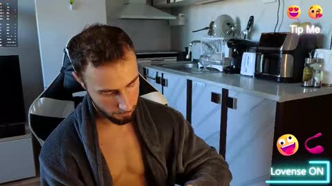 ryanstorm1 online show from October 20, 2:17 pm