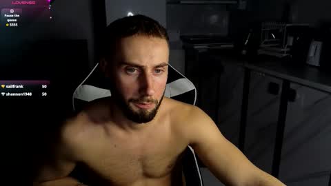 ryanstorm1 online show from October 30, 10:43 pm