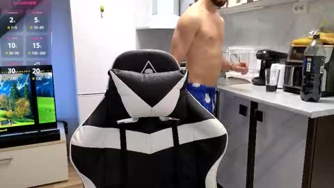 ryanstorm1 online show from November 25, 3:01 pm