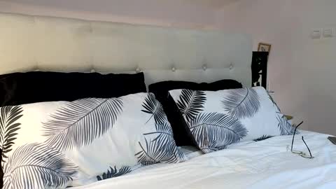 ryanstorm1 online show from February 3, 7:30 pm