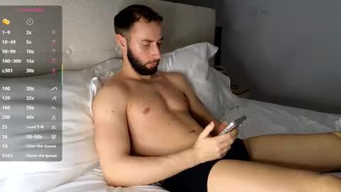 ryanstorm1 online show from February 22, 9:24 pm