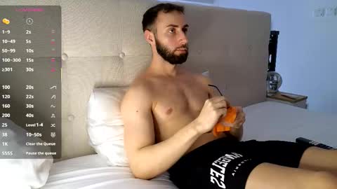 ryanstorm1 online show from February 24, 11:52 am