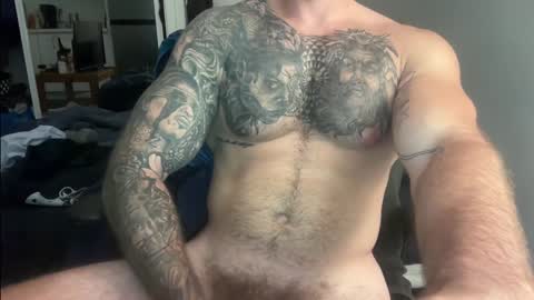 ryantrey5 online show from December 5, 1:58 am