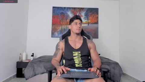 Snapshot of ryanwhite3 chatting on May 7, 10:48 pm ryanwhite3 online show from May 7, 10:48 pm