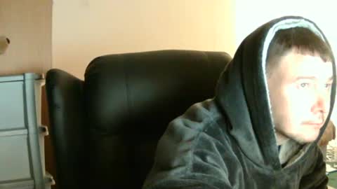 Snapshot of ryder93x chatting on January 28, 11:50 pm Ryder93 online show from January 28, 11:50 pm