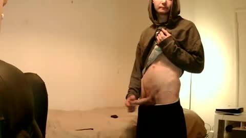 Snapshot of ryder93x chatting on September 19, 1:01 pm Ryder93 online show from September 19, 1:01 pm