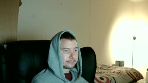 Ryder93 online show from November 12, 7:31 am