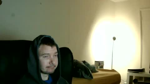 Ryder93 online show from March 31, 6:58 am