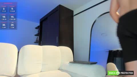 Ryder Storm online show from January 17, 12:54 pm