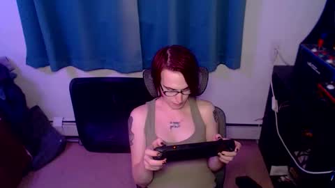 Ryff Burnz online show from November 18, 2:06 am