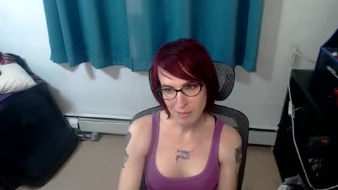 Ryff Burnz online show from January 12, 9:20 pm