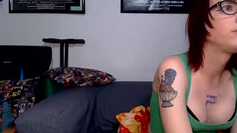 Ryff Burnz online show from April 23, 1:51 am