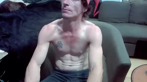 Daddy Ryan online show from December 1, 5:18 pm