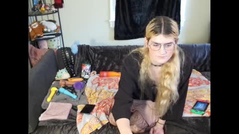 Ryn Michele online show from December 24, 7:00 pm