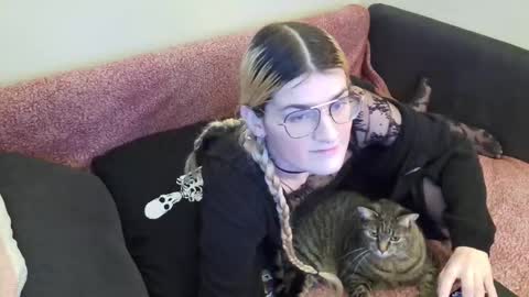 Ryn Michele online show from January 9, 10:20 pm