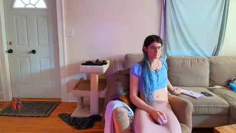Ryn Michele online show from January 6, 3:38 pm