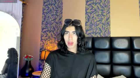 Ryo online show from March 13, 9:21 pm