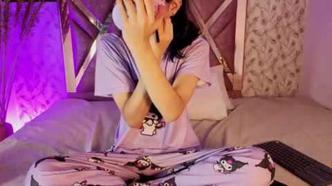 Snapshot of ryo_fem chatting on May 19, 8:48 pm Ryo online show from May 19, 8:48 pm