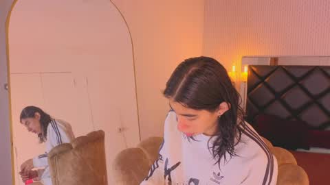 Snapshot of ryo_fem chatting on June 9, 3:51 am Ryo online show from June 9, 3:51 am