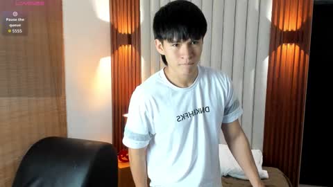 Ryo Kush online show from October 19, 3:07 am
