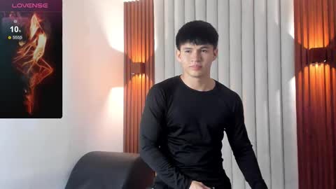 Ryo Kush online show from February 25, 3:49 am