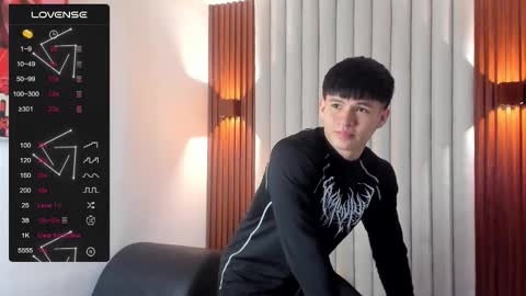 Ryo Kush online show from March 5, 5:03 am