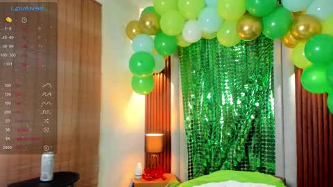 Ryo Kush online show from March 17, 5:00 am