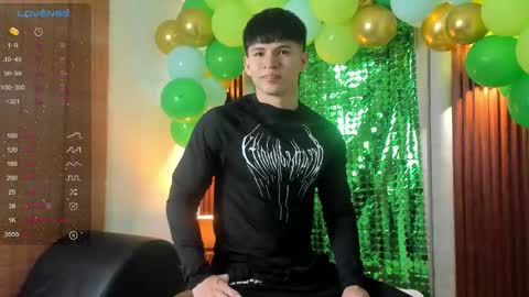 Ryo Kush online show from March 19, 5:00 am