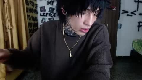 Snapshot of ryoko_vishnu chatting on April 28, 2:38 am Ryoko online show from April 28, 2:38 am
