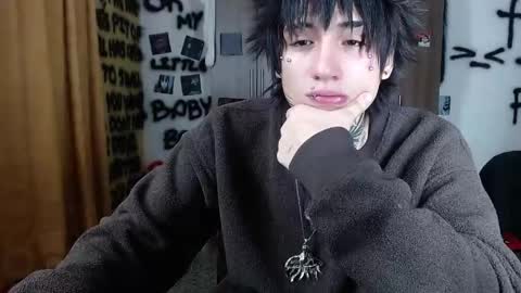 Snapshot of ryoko_vishnu chatting on June 4, 2:06 am Ryoko online show from June 4, 2:06 am