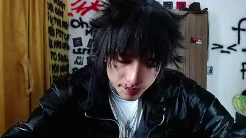 Snapshot of ryoko_vishnu chatting on June 14, 11:07 pm Ryoko online show from June 14, 11:07 pm