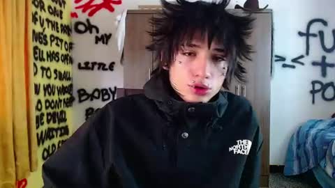 Snapshot of ryoko_vishnu chatting on June 19, 8:45 pm Ryoko online show from June 19, 8:45 pm