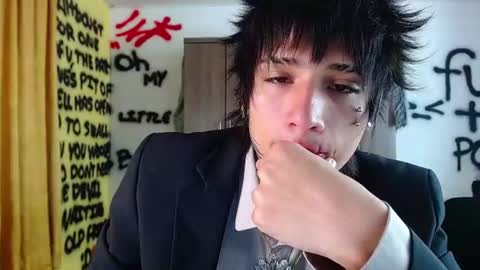 Snapshot of ryoko_vishnu chatting on July 4, 10:49 pm Ryoko online show from July 4, 10:49 pm