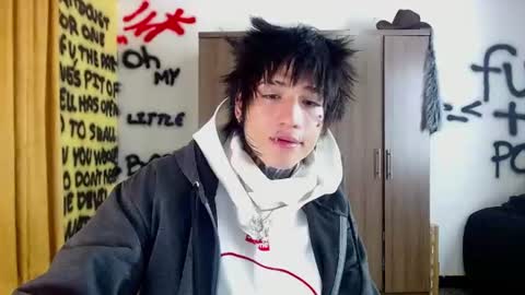 Snapshot of ryoko_vishnu chatting on July 10, 12:04 am Ryoko online show from July 10, 12:04 am