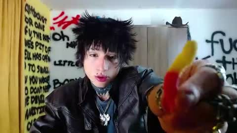 Snapshot of ryoko_vishnu chatting on July 17, 11:20 pm Ryoko online show from July 17, 11:20 pm
