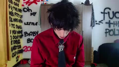 Snapshot of ryoko_vishnu chatting on July 21, 12:46 am Ryoko online show from July 21, 12:46 am