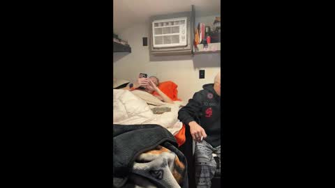 Snapshot of rytracey2024 chatting on January 10, 8:37 pm RyTracey2024 online show from January 10, 8:37 pm