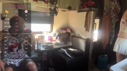 Snapshot of rytracey2024 chatting on September 9, 8:41 pm RyTracey2024 online show from September 9, 8:41 pm