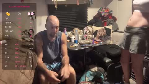 Snapshot of rytracey2024 chatting on October 4, 11:14 pm RyTracey2024 online show from October 4, 11:14 pm