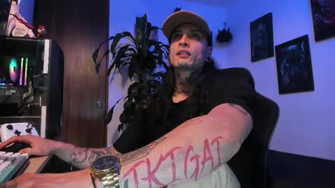 leopmonk help me reach 100 thumbs up online show from November 10, 2:10 am