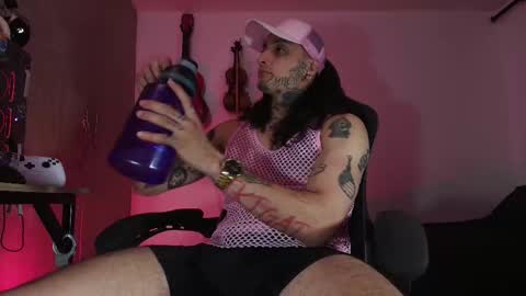 leopmonk help me reach 100 thumbs up online show from March 25, 2:06 am