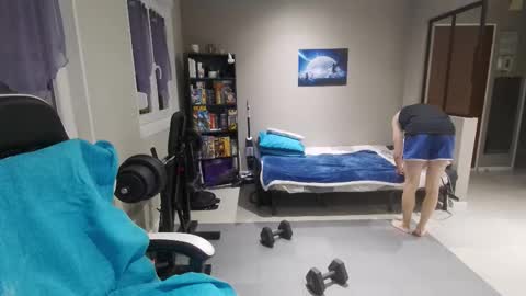 Snapshot of ryukukamifr chatting on March 20, 7:52 pm Ryuk FR online show from March 20, 7:52 pm