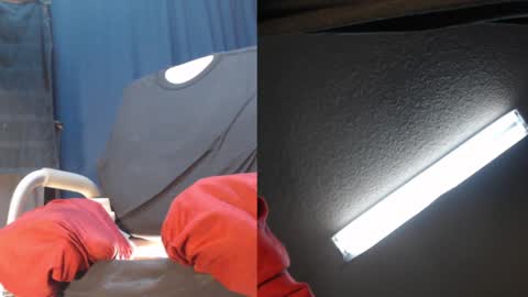 Snapshot of ryushi009 chatting on January 10, 12:38 am Ryushi009 online show from January 10, 12:38 am