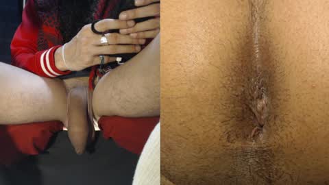 Snapshot of ryushi009 chatting on January 27, 6:19 am Ryushi009 online show from January 27, 6:19 am