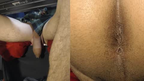 Snapshot of ryushi009 chatting on February 7, 6:24 am Ryushi009 online show from February 7, 6:24 am