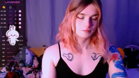  Alice  online show from November 28, 8:28 am