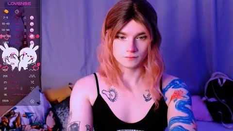  Alice  online show from December 14, 6:08 am